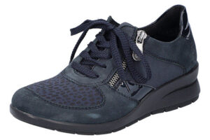 RIEKER L482114 L48 pazifik/navy/marine/