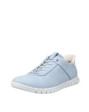 ECCO ECCO GRUUV DUSTY BLUE/WHITE