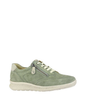 HARTJES Rap Shoe Khaki-Taupe