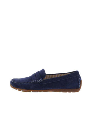 Sioux Schuhe GmbH CARMONA-700 INDIGO