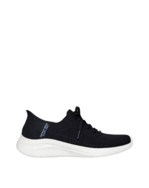 SKECHERS Ultra Flex 3.0 Elevated Motio Black White