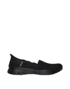 SKECHERS Seager Believe It Black