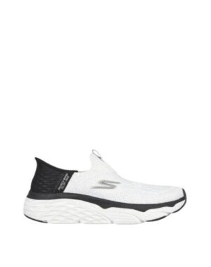 SKECHERS Max Cushioning Elite 2.0 White/Black