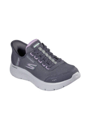 SKECHERS Go Walk Flex Clear Creek grey