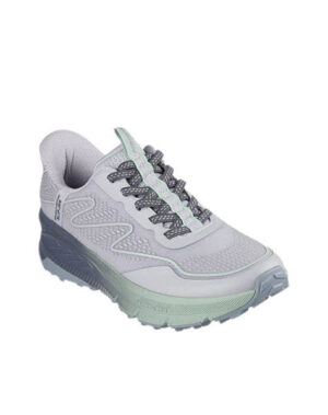 SKECHERS Switch Back - Mist grey