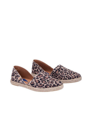 Fun Verbenas Carmen Leopardo Grande