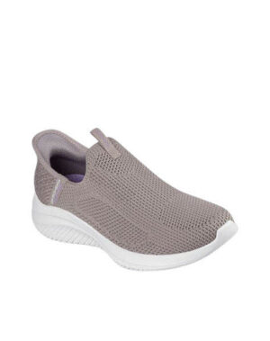 SKECHERS Ultra Flex 3.0 Easy Win Taupe