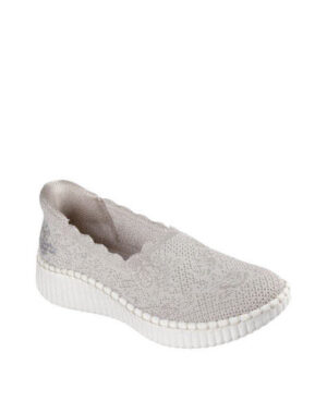 SKECHERS Wilshire Taupe