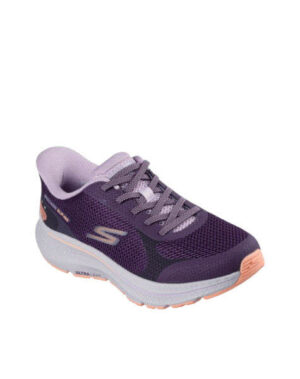 SKECHERS Go Run Consistent 2.0 dark Purple