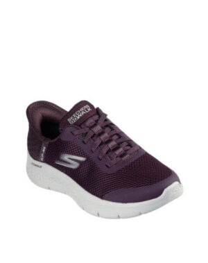 SKECHERS Go Walk Flex Burgund