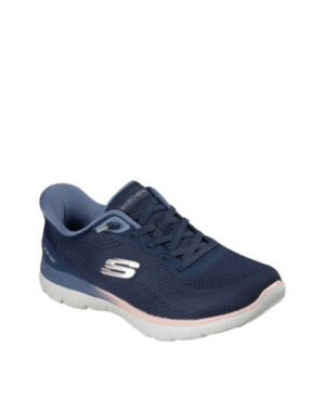 SKECHERS Summits Navy