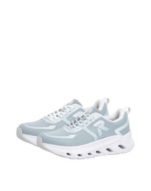 RIEKER W350413 W35 bleu/bleu/bleu