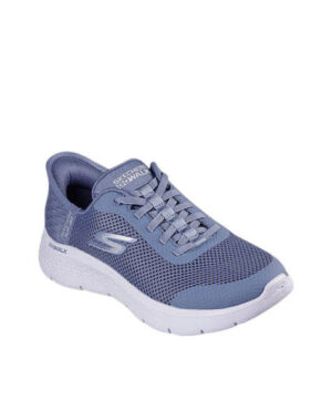 SKECHERS Go Walk Flex Grand Entry Blue