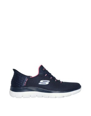 SKECHERS Summits Diamond Dream Navy/pink