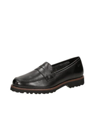 Sioux Schuhe GmbH MEREDITH-74 SCHWARZ