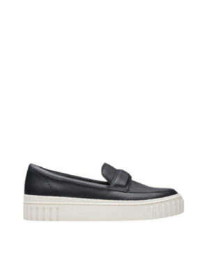 CLARKS Mayhill Cove Black