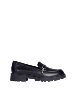 CLARKS Code L Step black