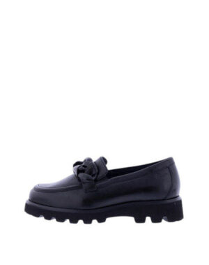 Sioux Schuhe GmbH MEREDIRA-72 SCHWARZ