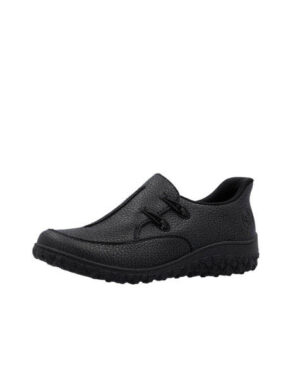 RIEKER 5955900 595 schwarz