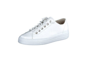 PAUL GREEN 4081 010 WHITE/OFFW