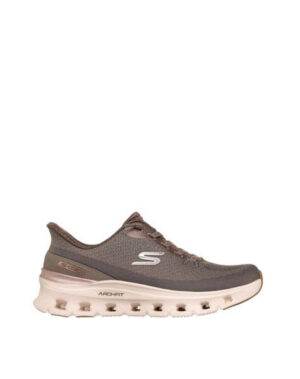SKECHERS Arch Fit Glide Step Pro Chocolate