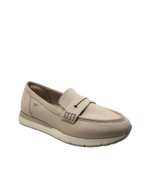 JANA 84705 BEIGE NUBUK