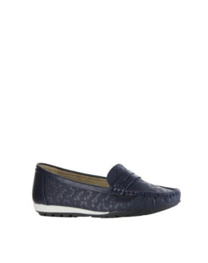 ZOTH Barbara Navy