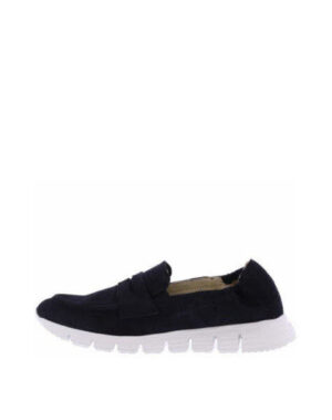 Sioux Schuhe GmbH MOKRUNNER-D INDIGO