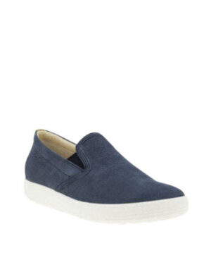 ECCO ECCO SOFT 7 MARINE/POWDER