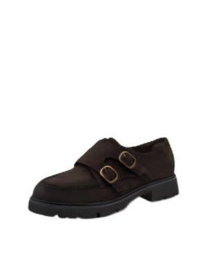 JANA 84704 MOCCA SUEDE