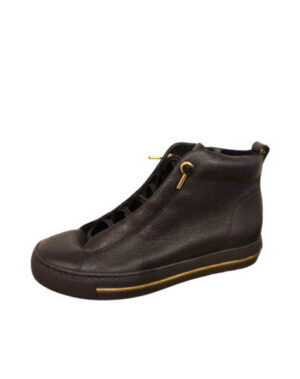 PAUL GREEN 5283 026 SCHWARZ