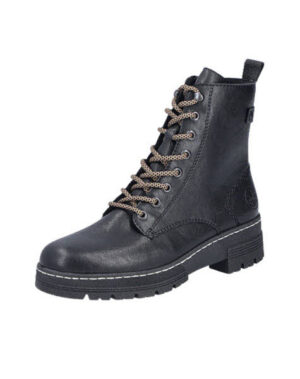 RIEKER 7385000 738 schwarz