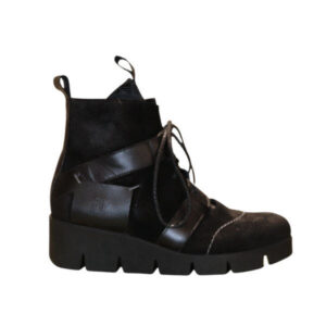 Maciejka Footwear 06185 Schwarz