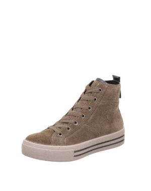 LEGERO/Superfit 472 2450 TAUPE GREY (GRAU)
