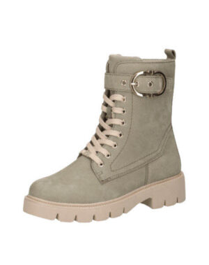 CAPRICE 25211 CAPRICE KHAKI NUBUC