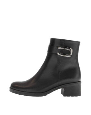 GABOR 7281257 schwarz (Mic/cdf)