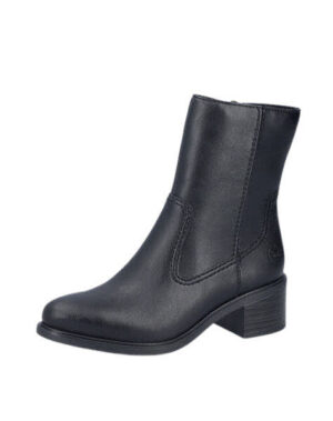 RIEKER 7417000 741 schwarz