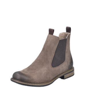 RIEKER 7487825 748 mud