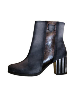 Maciejka Footwear 06155-03 grau kombi