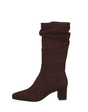 CAPRICE CAPRICE Dark Brown STRETCH