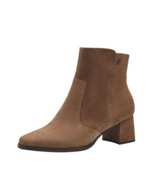 JANA 85312 Tamaris COM PEPPER SUEDE