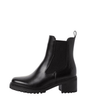 WORTMANN 25407 BLACK LEATHER