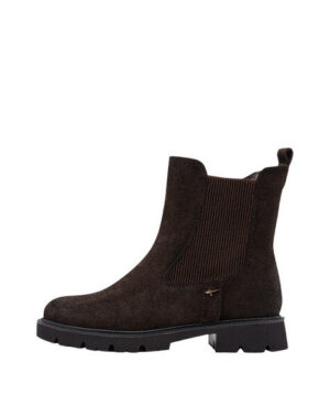 JANA 85402 MOCCA SUEDE