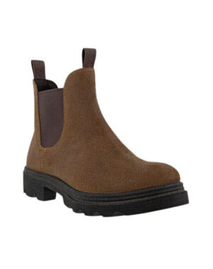 ECCO ECCO GRAINE COCOA BROWN