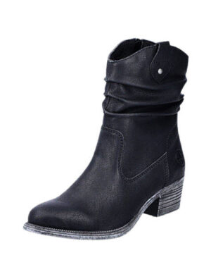 RIEKER 7317000 731 schwarz