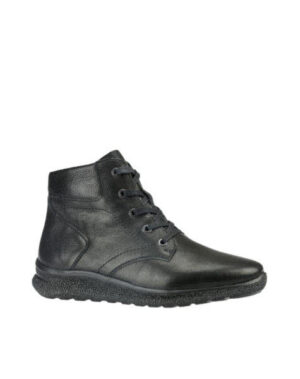 HARTJES RAP BOOT Ra SCHWARZ