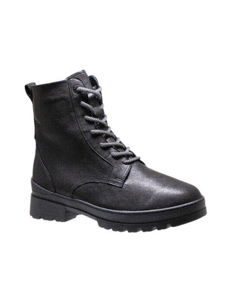 GANTER 205000 0100 schwarz