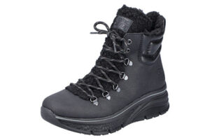 RIEKER 4803000 480 schwarz/black/schwar