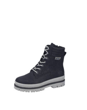 RIEKER Y622500 Y62 schwarz/schiefer