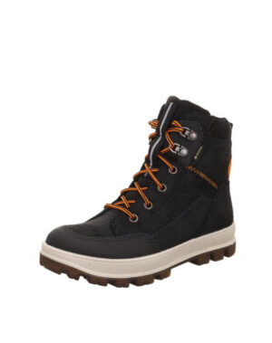 LEGERO/Superfit 800477 0000 SCHWARZ/ORANGE
